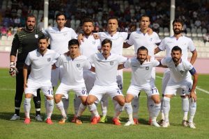 Orduspor'da 1,5 yılda 1 başkan 8 teknik adam değişti