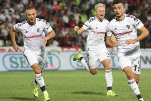 Ozzie'nin b&uuml;y&uuml;k atılımı