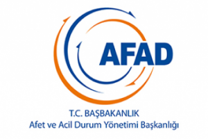 AFAD'ın &ccedil;alışmaları AB raporunda
