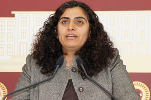 Sabahat Tuncel g&ouml;zaltına alındı