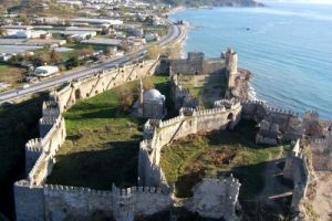 D&uuml;nya turizminin kalbi Mersin Zirvesi'nde atacak