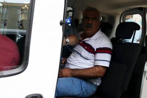 Bursa'da 'Tophane cinayeti' davası g&ouml;r&uuml;lmeye başlandı