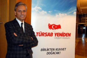 "Barış ve huzurun olmadığı yerde turizm &ccedil;ok zor"
