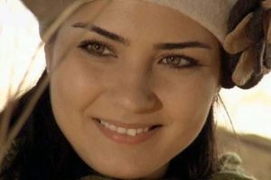 Tuba B&uuml;y&uuml;k&uuml;st&uuml;n &ccedil;ok şaşırtacak