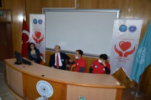 Bursa'da &ouml;ld&uuml; diye mezarı kazılmıştı, mucizeyle kurtuldu!