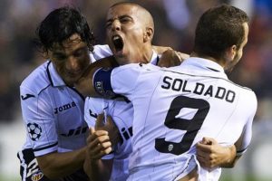Feghouli i&ccedil;in Fener'e İtalyan rakip
