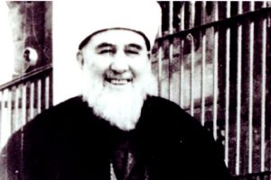 Bursa'da Vefa G&uuml;nleri: Mehmet Zahid Kotku