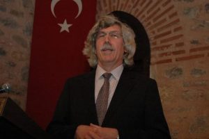 Bursa Engelliler Federasyonu Başkanı Atlıakın: 'Heyecan verici...'