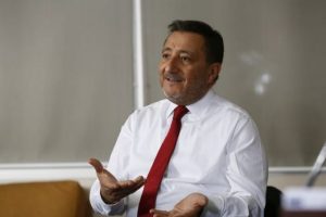 Tanrıverdi'den asgari &uuml;cret a&ccedil;ıklaması