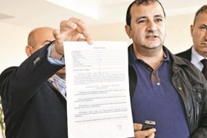 MEB'ten &ouml;ğrencilere dershane fişlemesi