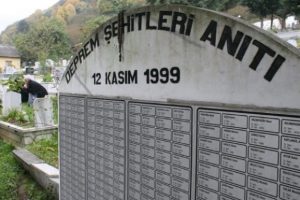 16 yıl ge&ccedil;ti ancak acılar hala taze