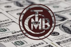Merkez Bankasının toplam rezervleri arttı