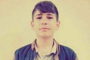 İmam Hatipli gen&ccedil;, sokakta 8 kurşunla &ouml;ld&uuml;r&uuml;ld&uuml;