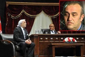 Atat&uuml;rk'ten &ccedil;ok Abdurrahim Albayrak'a benzedi