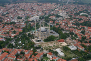 'Kurtuluş'tan Cumhuriyete' projesinde sıradaki durak Edirne