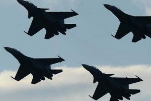 Ege Denizi'nde T&uuml;rk jetlerine taciz