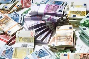 Afrika'ya 1.8 milyar euro 'm&uuml;lteci' yardımı