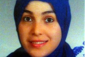 Evli sevgilisini &ouml;ld&uuml;ren sanığa m&uuml;ebbet hapis