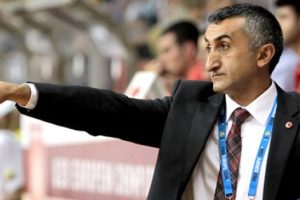 "Doğru 12 kişiyi bulmak i&ccedil;in &ccedil;alışıyoruz''