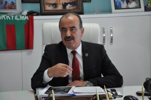 Bursa Mudanya'daki sahil projesine su&ccedil; duyurusu!