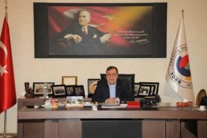 IMF Başkanı Lagarde, Kapadokya'ya gelecek