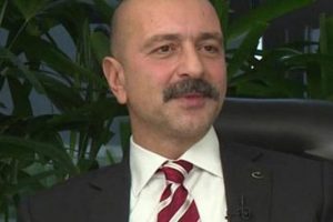 Akın İpek'in kayyum itirazı reddedildi