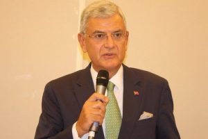 Bozkır'dan ilerleme raporu tepkisi