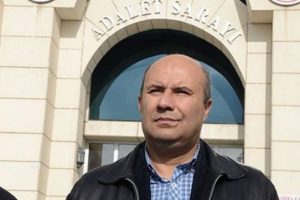 "B&ouml;yle bir &ouml;rg&uuml;t yok, uydurulmuştur"