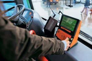 Minib&uuml;s ve dolmuşlarda kart ge&ccedil;ecek!