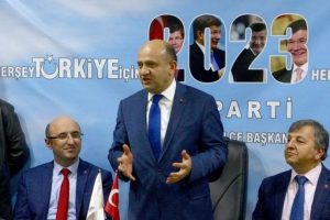 Fikri Işık: Se&ccedil;im sonu&ccedil;ları bize sorumluluklar y&uuml;kledi