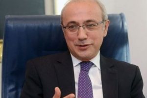 Yeni bir Başbakan Yardımcılığı kuruluyor