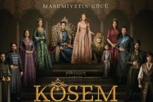 Merakla beklenen dizi izleyiciyle buluştu