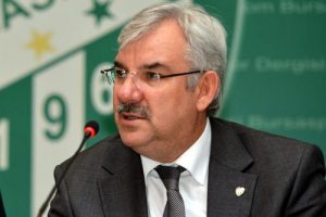 "Avrupa'da ve d&uuml;nyada s&ouml;z sahibi olacağız"