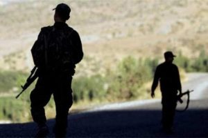 Cizre ve Silopi'de 11 ter&ouml;rist &ouml;ld&uuml;r&uuml;ld&uuml;