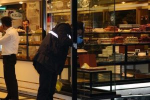 Alacak verecek kavgası kanlı bitti