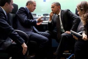 B&uuml;y&uuml;k skandal sonrası T&uuml;rkiye'den kritik hamle