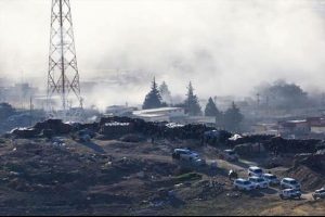 Peşmergeden Sincar'a geniş &ccedil;aplı operasyon