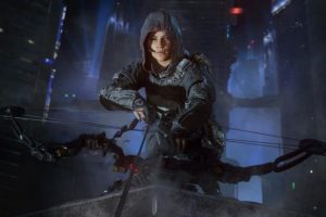 Call of Duty: Black Ops III'tan rekor gelir