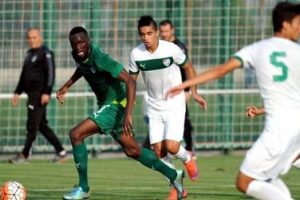 Bursaspor U-21'le arayı değerlendirecek