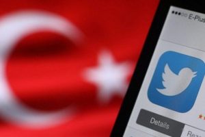 İ&ccedil;erik kaldırmada T&uuml;rkiye ikinci sırada