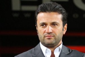B&uuml;lent Uygun: "Katarlılar bizi bizden &ccedil;ok seviyorlar"