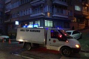 Bursa'da 76 yaşındaki adam evinde &ouml;l&uuml; bulundu