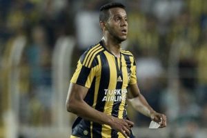 Pereira'dan Josef'e uyarısı
