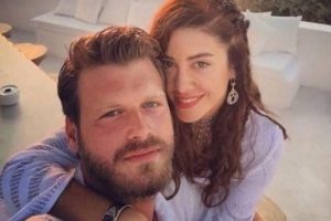 Kıvanç Tatlıtuğ'un fotoğrafına yorum yağdı...