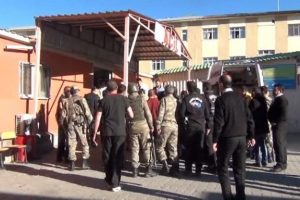 Şehit ve yaralı askerlerin isimleri belli oldu