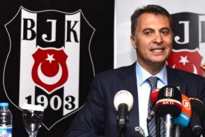 Kartal ellerini ovuşturmaya başladı