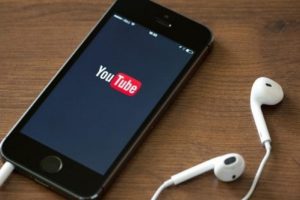 YouTube Music yayında