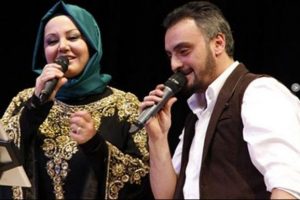 İkbal G&uuml;rpınar ve Emre Ermiş sonunda boşanıyor...