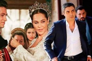 12 Kasım 2015 Perşembe reyting sonu&ccedil;ları!