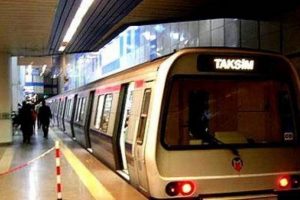İstanbul'a 10 yeni metro hattı geliyor